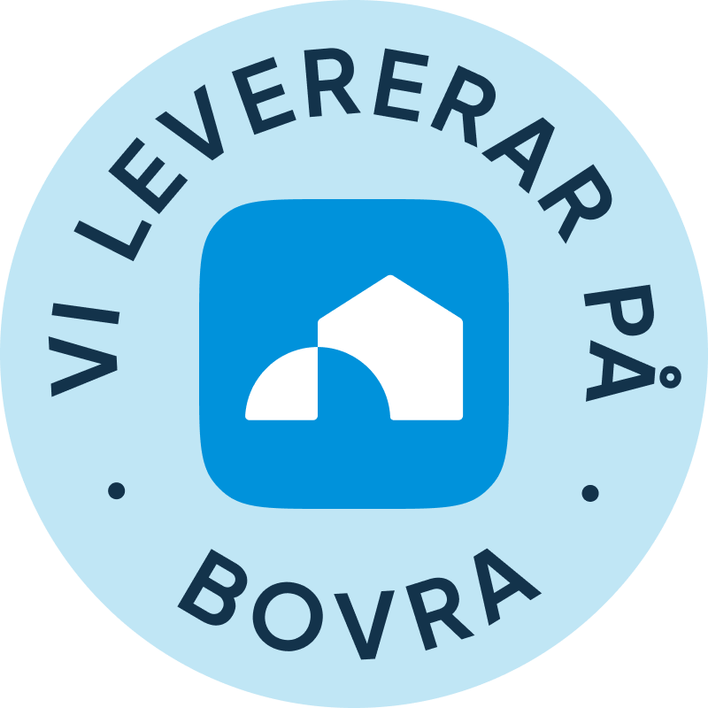 logga för Bovra